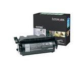 Lexmark Toner Black Return Program